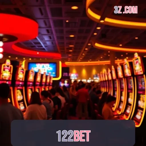 122bet: Aposta em Basquete que Vai Além do Jogo