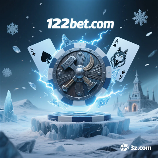 Explorando Apostas Esportivas no 122bet: Entretenimento e Oportunidades