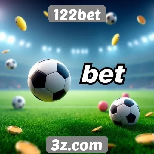 Exploração dos jogos mais populares na 122bet