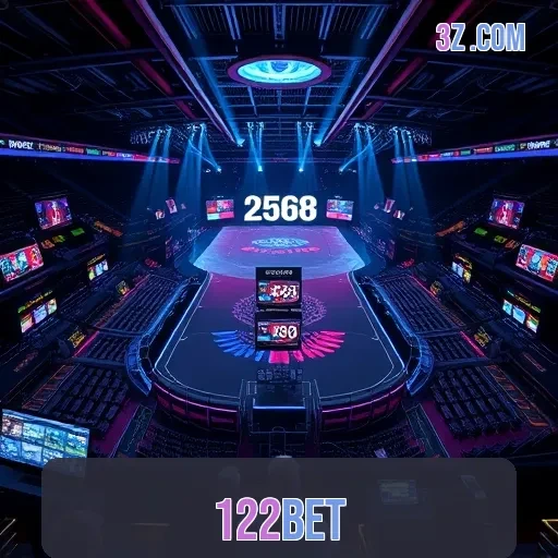 122bet: Revelando os Encantos dos Jogos de Mesa Online