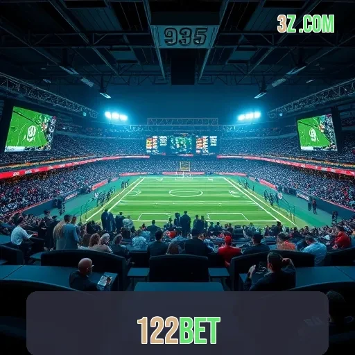 122bet: Como Apostar em Tênis e Maximizar Seus Lucros